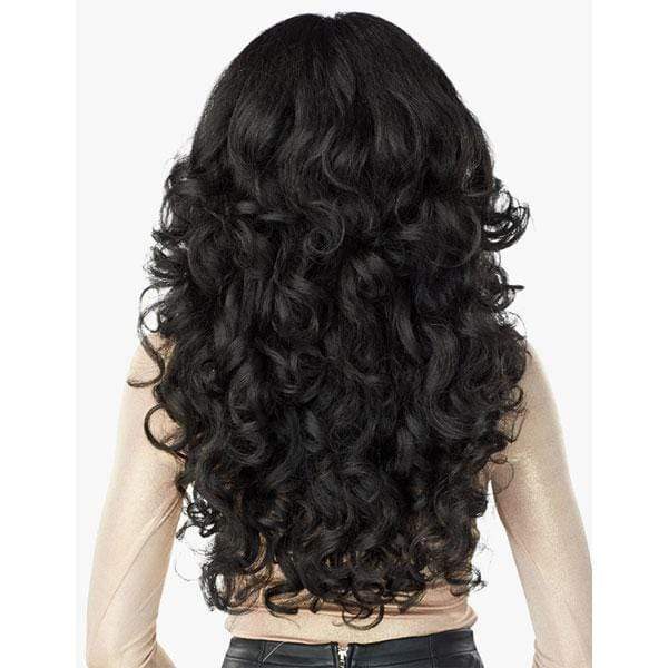 Sensationnel Cloud9 What Lace 13x6 Frontal Lace Wig - LATISHA - EgoWigs.com