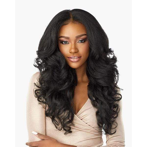Sensationnel Cloud9 What Lace 13x6 Frontal Lace Wig - LATISHA - EgoWigs.com