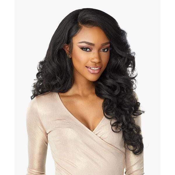 Sensationnel Cloud9 What Lace 13x6 Frontal Lace Wig - LATISHA - EgoWigs.com