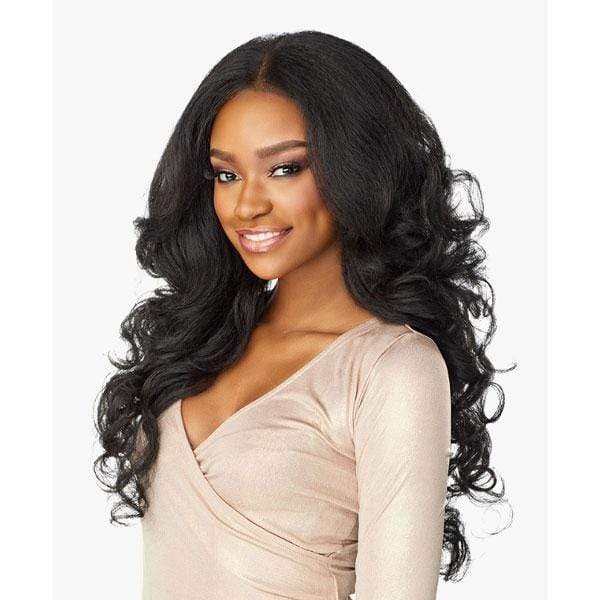 Sensationnel Cloud9 What Lace 13x6 Frontal Lace Wig - LATISHA - EgoWigs.com