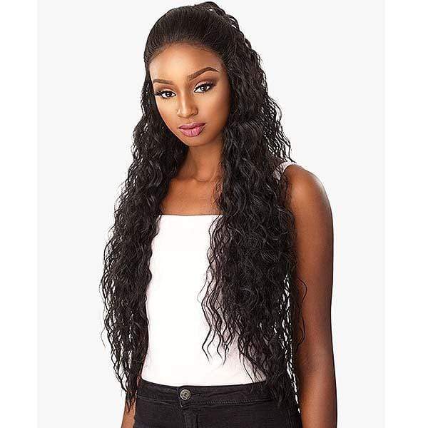 Sensationnel Cloud9 What Lace 13x6 Frontal Lace Wig - REYNA - EgoWigs.com