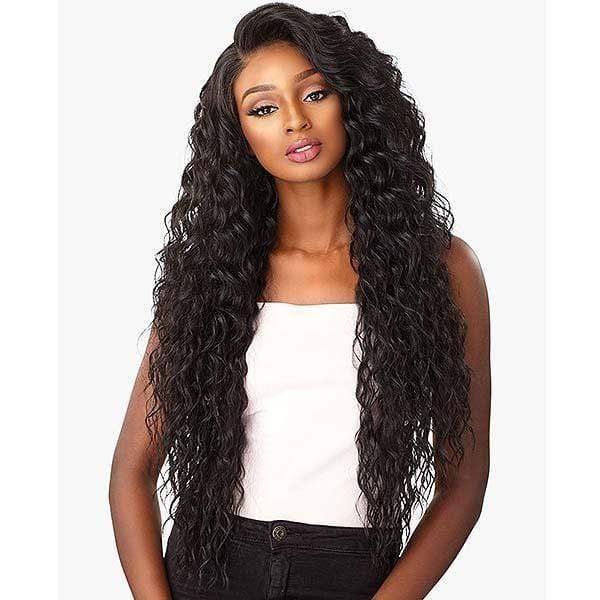 Sensationnel Cloud9 What Lace 13x6 Frontal Lace Wig - REYNA - EgoWigs.com