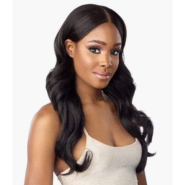 Sensationnel Cloud9 What Lace 13x6 Frontal Lace Wig - ZAILA - SoGoodBB.com