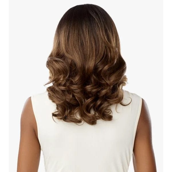 Sensationnel Cloud9 What Lace Glueless 13x6 Frontal Lace Wig - JANESSA - EgoWigs.com