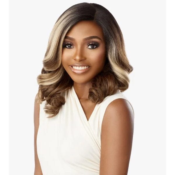 Sensationnel Cloud9 What Lace Glueless 13x6 Frontal Lace Wig - JANESSA - EgoWigs.com