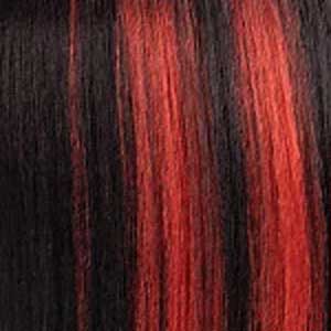Sensationnel Cloud9 What Lace Glueless 13x6 Frontal Lace Wig - JANESSA - EgoWigs.com