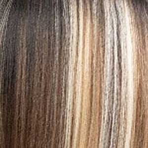 Sensationnel Cloud9 What Lace Glueless 13x6 Frontal Lace Wig - JANESSA - EgoWigs.com