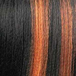 Sensationnel Cloud9 What Lace Glueless 13x6 Frontal Lace Wig - JANESSA - EgoWigs.com