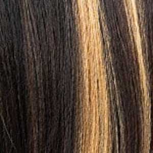 Sensationnel Cloud9 What Lace Glueless 13x6 Frontal Lace Wig - JANESSA - EgoWigs.com
