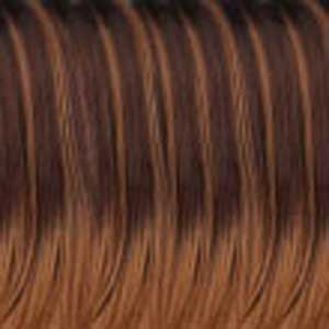 Sensationnel Cloud9 What Lace Human Hair Blend 13x6 Frontal Lace Wig - KESHILA 20″ - EgoWigs.com