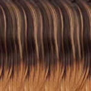 Sensationnel Cloud9 What Lace Human Hair Blend 13x6 Frontal Lace Wig - KESHILA 20″ - EgoWigs.com