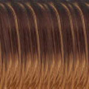 Sensationnel Cloud9 What Lace Human Hair Blend 13x6 Frontal Lace Wig - KESHILA 20″ - EgoWigs.com