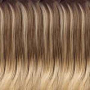 Sensationnel Cloud9 What Lace Human Hair Blend 13x6 Frontal Lace Wig - KESHILA 20″ - EgoWigs.com
