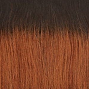 Sensationnel Empire 100% Human Hair Celebrity Series Wig - JOSIE - EgoWigs.com