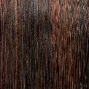 Sensationnel Empire 100% Human Hair Weave - Empire Yaki 8" - 18" - SoGoodBB.com