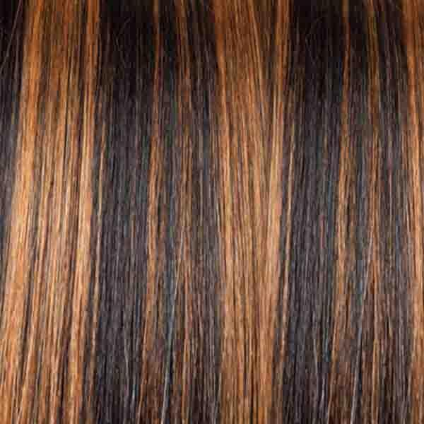 Sensationnel Empire 100% Human Hair Weave - Empire Yaki 8" - 18" - SoGoodBB.com