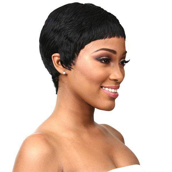 Sensationnel Empire 100% Human Hair Wig - RIA - Clearance - EgoWigs.com