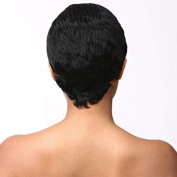 Sensationnel Empire 100% Human Hair Wig - RIA - Clearance - EgoWigs.com