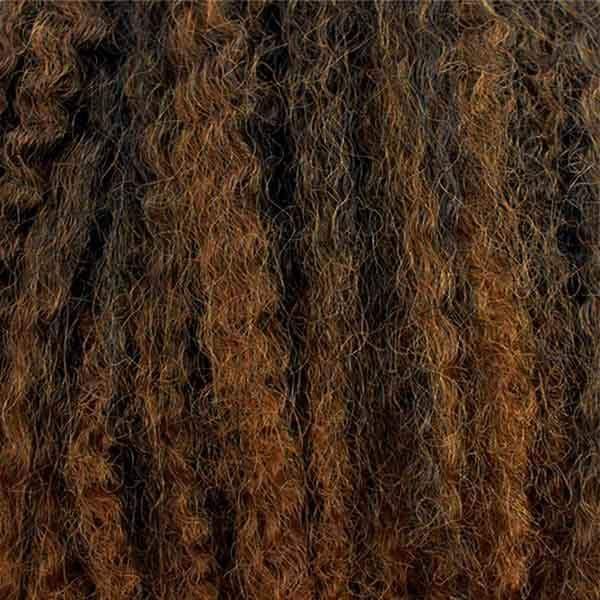 Sensationnel Empire 100% Human Hair Wig - ROBYN - Clearance - EgoWigs.com