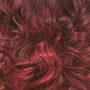 Sensationnel Express Custom Lace Wig - KINKY CURL - Clearance - EgoWigs.com