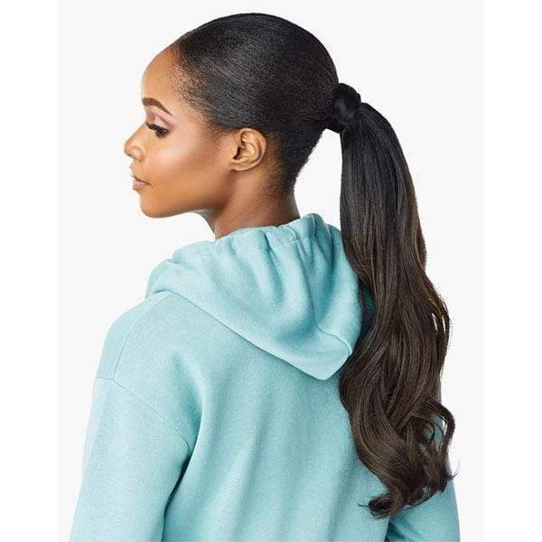Sensationnel Instant Up & Down Pony Wrap Half Wig - UD 6 - Clearance - EgoWigs.com