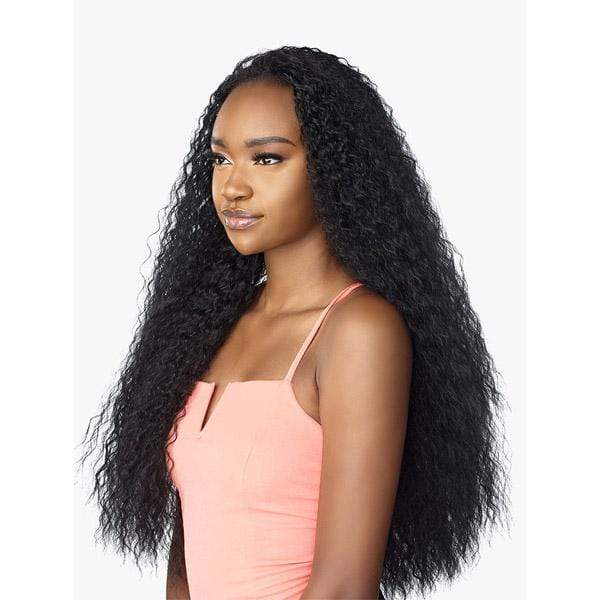 Sensationnel Instant Weave Synthetic Half Wig - TASIA - EgoWigs.com