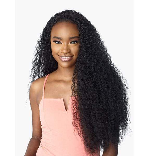 Sensationnel Instant Weave Synthetic Half Wig - TASIA - EgoWigs.com