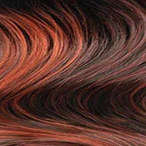 Sensationnel Kinky Edges Kinks & Co 13x6 HD Lace Front Wig - 13x6 KINKY BOB 14" - EgoWigs.com