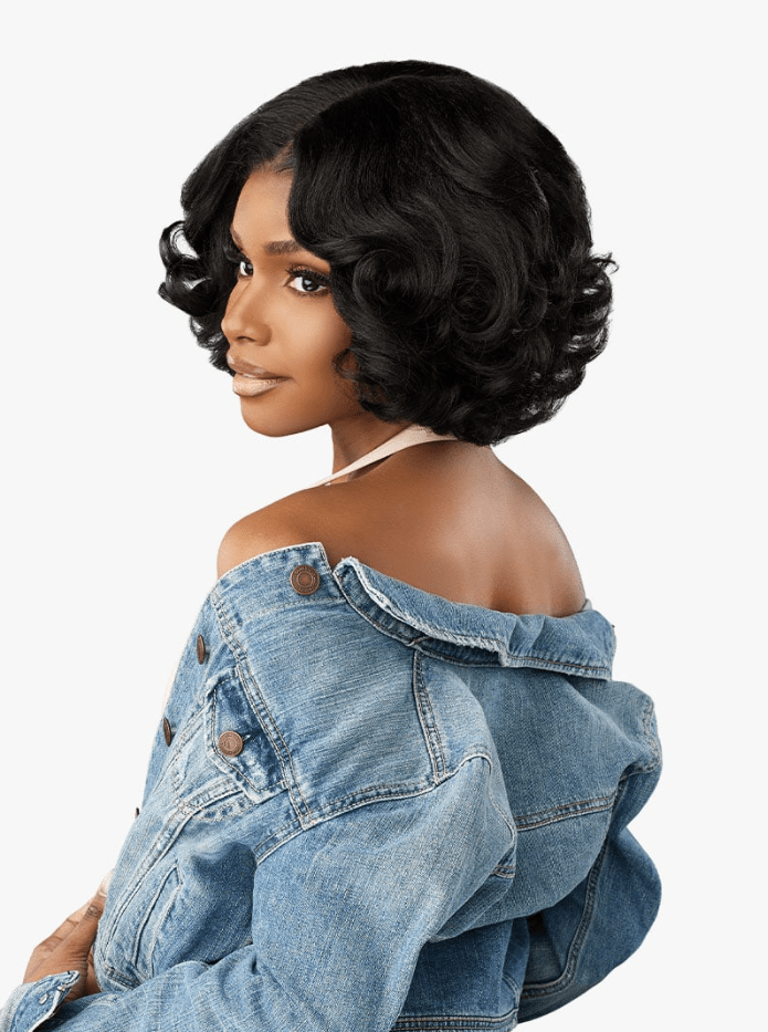 Sensationnel KINKY Edges Kinks & Co Y - PART KINKY ROLLER SET 10" - EgoWigs.com