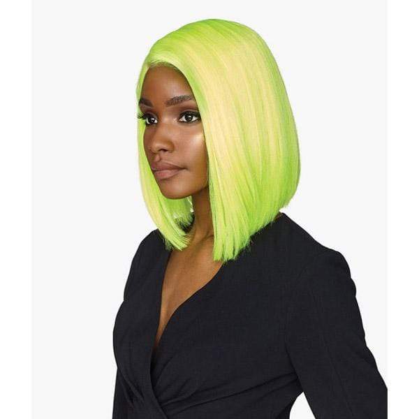 Sensationnel Shear Muse Synthetic Hair Empress Lace Front Wig - MAKAYLA - EgoWigs.com