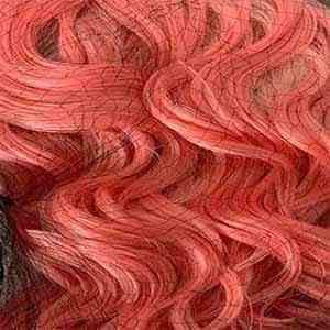 Sensationnel Shear Muse Synthetic Hair Empress Lace Front Wig - NAKIDA - EgoWigs.com