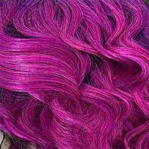 Sensationnel Shear Muse Synthetic Hair Empress Lace Front Wig - NAKIDA - EgoWigs.com