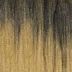 Sensationnel Synthetic Crochet Braid - 3X RUWA PRE - STRETCHED KIDS BRAID 12" - EgoWigs.com