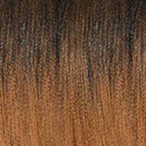 Sensationnel Synthetic Crochet Braid - 3X RUWA PRE - STRETCHED KIDS BRAID 12" - EgoWigs.com