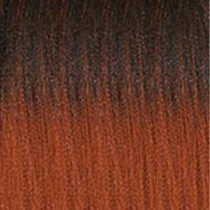 Sensationnel Synthetic Crochet Braid - 3X RUWA PRE - STRETCHED KIDS BRAID 12" - EgoWigs.com
