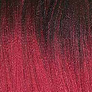 Sensationnel Synthetic Crochet Braid - 3X RUWA PRE - STRETCHED KIDS BRAID 12" - EgoWigs.com