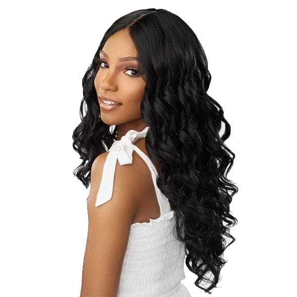 Sensationnel Synthetic Dashly Lace Part Wig - LP UNIT 1 - EgoWigs.com