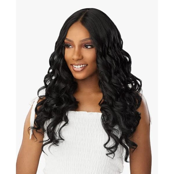 Sensationnel Synthetic Dashly Lace Part Wig - LP UNIT 1 - EgoWigs.com