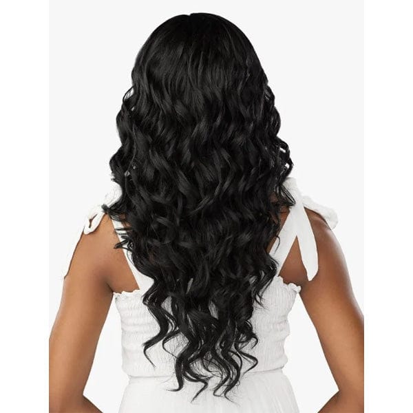 Sensationnel Synthetic Dashly Lace Part Wig - LP UNIT 1 - EgoWigs.com