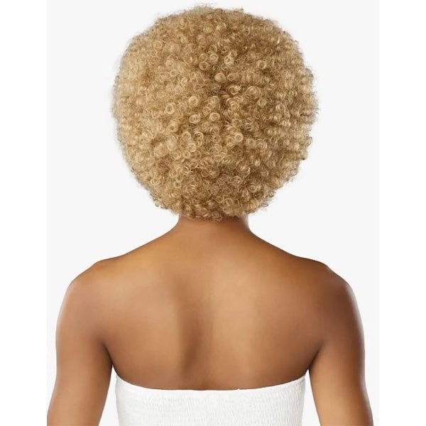 Sensationnel Synthetic Dashly Wig - UNIT 19 - EgoWigs.com