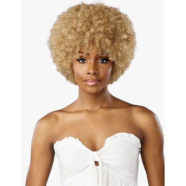 Sensationnel Synthetic Dashly Wig - UNIT 19 - EgoWigs.com