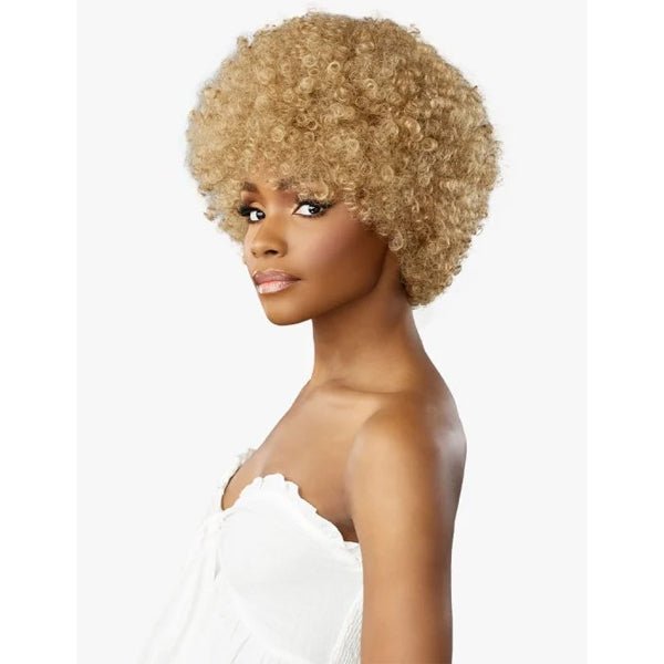 Sensationnel Synthetic Dashly Wig - UNIT 19 - EgoWigs.com