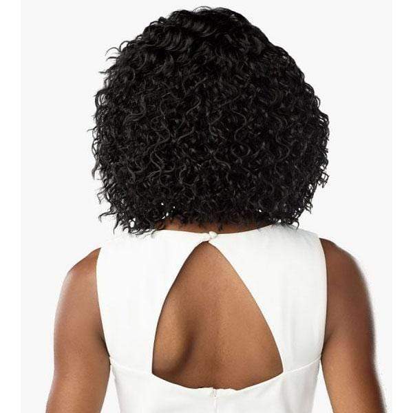 Sensationnel Synthetic Hair Dashly Lace Front Wig - LACE UNIT 16 - EgoWigs.com