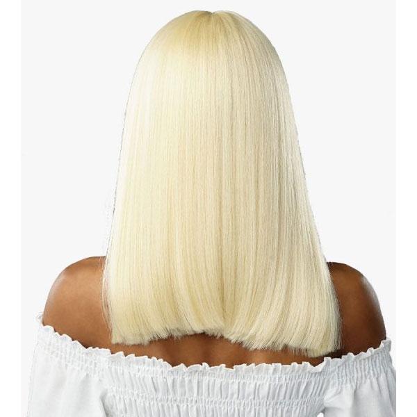 Sensationnel Synthetic Hair Dashly Lace Front Wig - LACE UNIT 18 - EgoWigs.com
