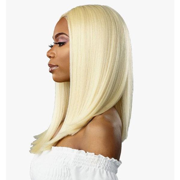 Sensationnel Synthetic Hair Dashly Lace Front Wig - LACE UNIT 18 - EgoWigs.com