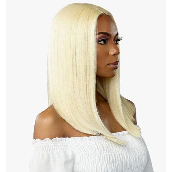 Sensationnel Synthetic Hair Dashly Lace Front Wig - LACE UNIT 18 - EgoWigs.com