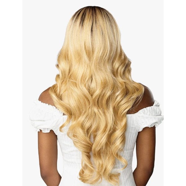 Sensationnel Synthetic Hair Dashly Lace Front Wig - LACE UNIT 23 - EgoWigs.com