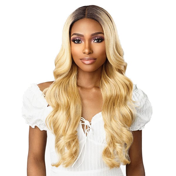 Sensationnel Synthetic Hair Dashly Lace Front Wig - LACE UNIT 23 - EgoWigs.com