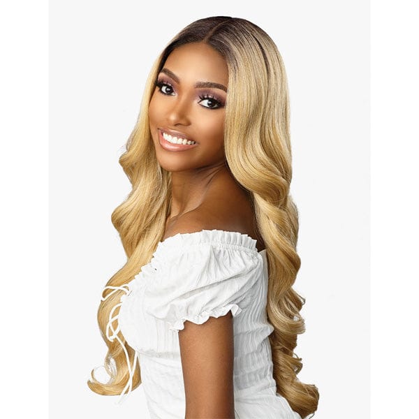 Sensationnel Synthetic Hair Dashly Lace Front Wig - LACE UNIT 23 - EgoWigs.com