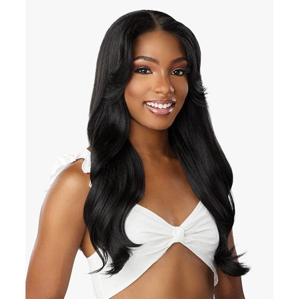 Sensationnel Synthetic Hair Dashly Lace Front Wig - LACE UNIT 27 - EgoWigs.com